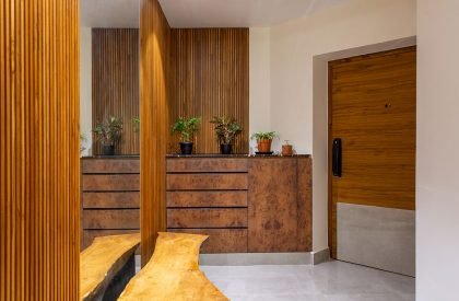 The Re-Use Home | ED+ Architecture