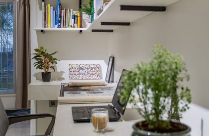 The Re-Use Home | ED+ Architecture