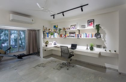 The Re-Use Home | ED+ Architecture