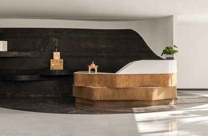 Vedanya School | Vijay Gupta Architects