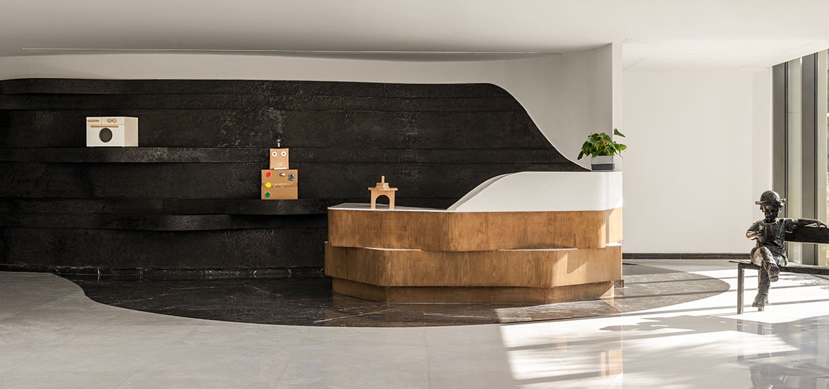 Vedanya School | Vijay Gupta Architects