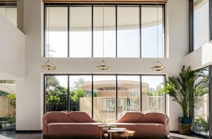 Vedanya School | Vijay Gupta Architects