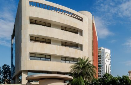 Vedanya School | Vijay Gupta Architects