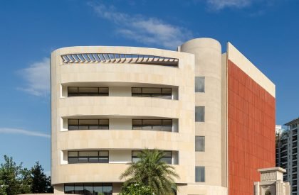 Vedanya School | Vijay Gupta Architects