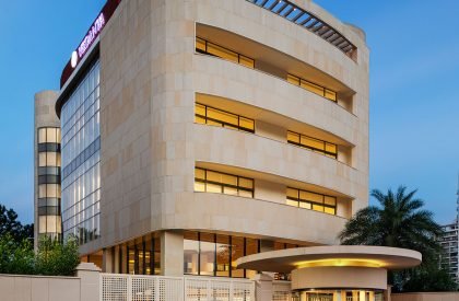 Vedanya School | Vijay Gupta Architects