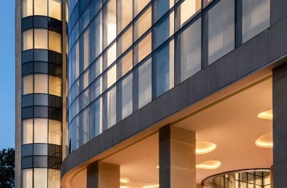 Vedanya School | Vijay Gupta Architects