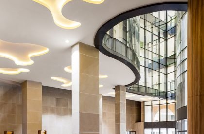 Vedanya School | Vijay Gupta Architects