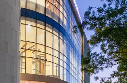 Vedanya School | Vijay Gupta Architects