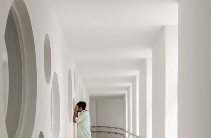 Vedanya School | Vijay Gupta Architects