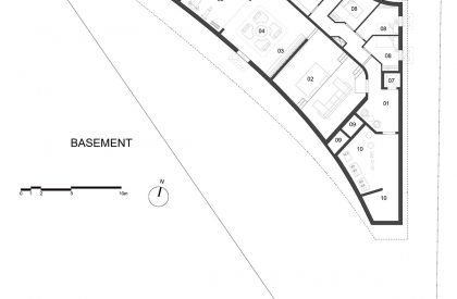 Villa KD45 – Residence | Studio Symbiosis Architects