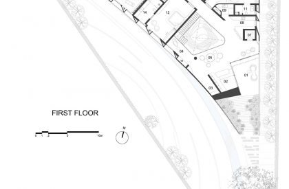 Villa KD45 – Residence | Studio Symbiosis Architects