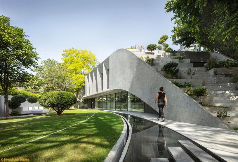 Villa KD45 – Residence | Studio Symbiosis Architects