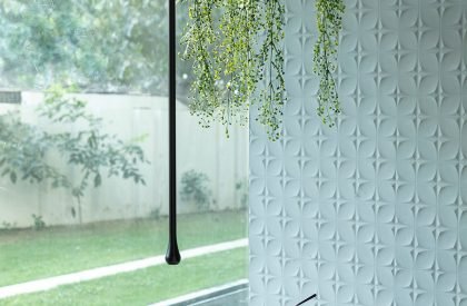 Villa KD45 – Residence | Studio Symbiosis Architects