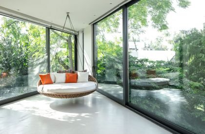 Villa KD45 – Residence | Studio Symbiosis Architects