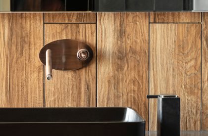 Villa KD45 – Residence | Studio Symbiosis Architects