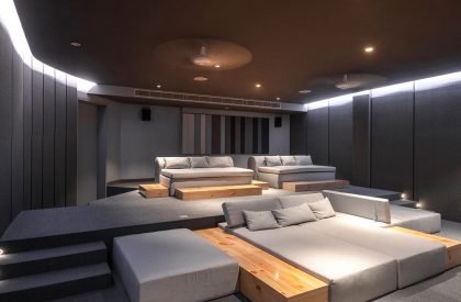 Villa KD45 – Residence | Studio Symbiosis Architects