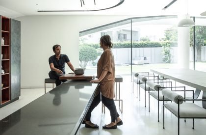 Villa KD45 – Residence | Studio Symbiosis Architects