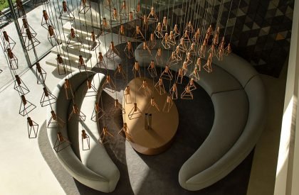 Villa KD45 – Residence | Studio Symbiosis Architects