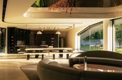 Villa KD45 – Residence | Studio Symbiosis Architects