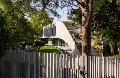 Villa KD45 – Residence | Studio Symbiosis Architects