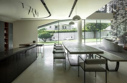 Villa KD45 – Residence | Studio Symbiosis Architects