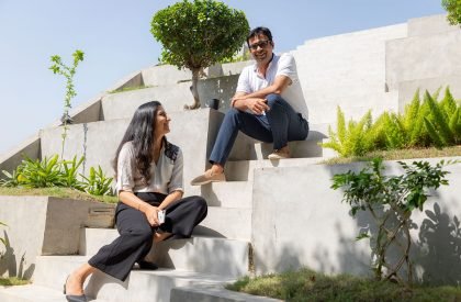 Villa KD45 – Residence | Studio Symbiosis Architects