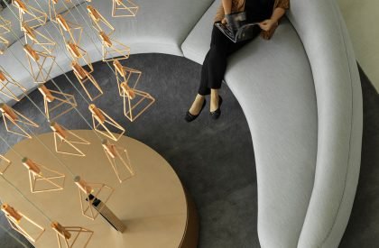 Villa KD45 – Residence | Studio Symbiosis Architects