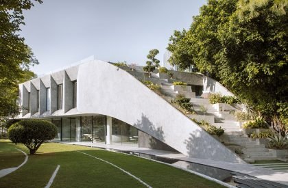 Villa KD45 – Residence | Studio Symbiosis Architects