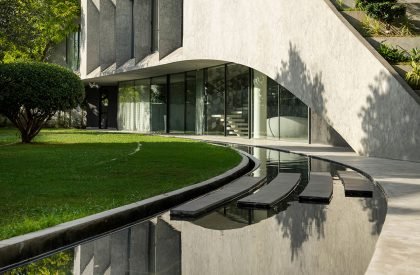 Villa KD45 – Residence | Studio Symbiosis Architects