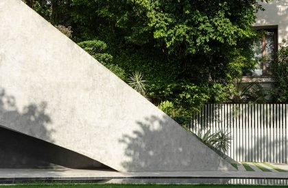 Villa KD45 – Residence | Studio Symbiosis Architects