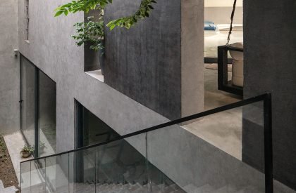 Villa KD45 – Residence | Studio Symbiosis Architects