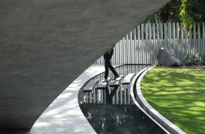 Villa KD45 – Residence | Studio Symbiosis Architects