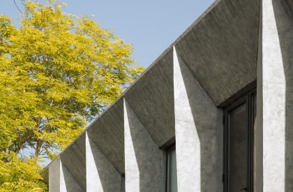 Villa KD45 – Residence | Studio Symbiosis Architects