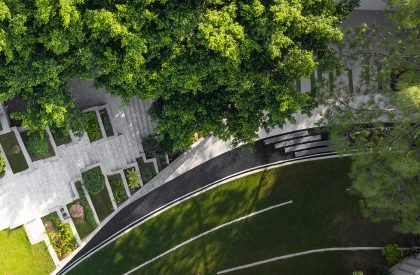 Villa KD45 – Residence | Studio Symbiosis Architects