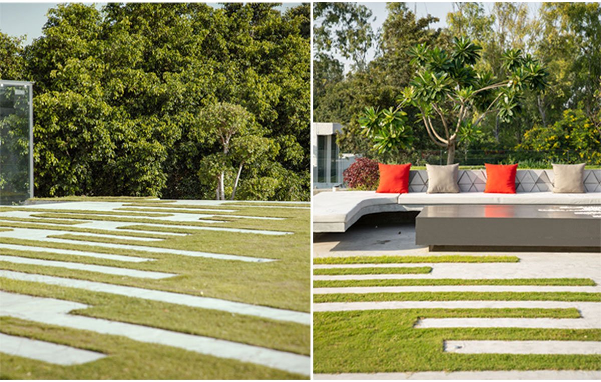 Villa KD45 – Residence | Studio Symbiosis Architects