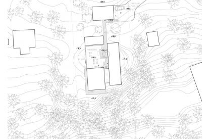 Villa Strömma | AndrénFogelström