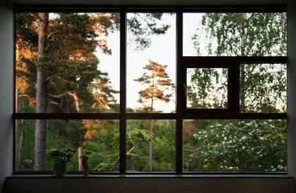 Villa Strömma | AndrénFogelström
