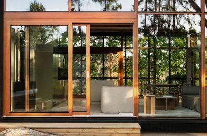 Villa Strömma | AndrénFogelström