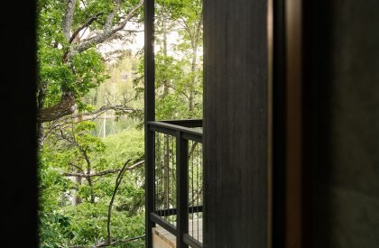 Villa Strömma | AndrénFogelström