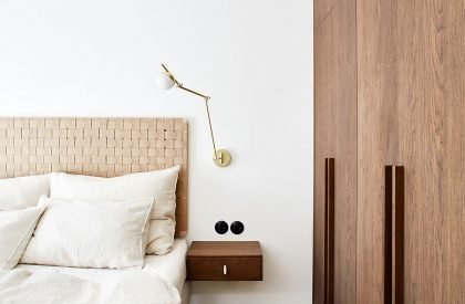 Weekend Apartment in the Jizera Mountains | Markéta Bromová Architekti