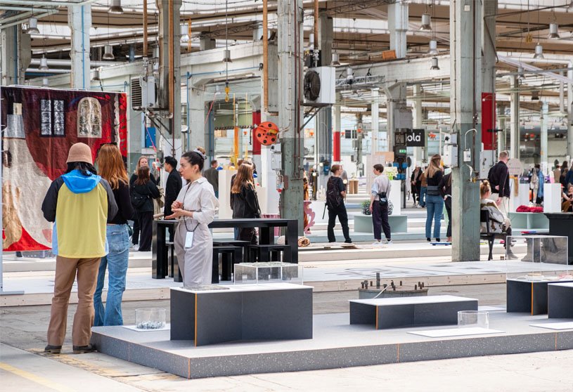 Southern Sweden Design Days | Festival