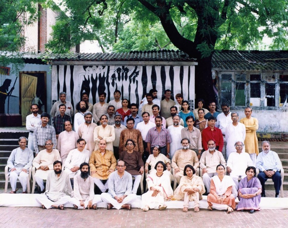 Doshi We Know – Braking the Barriers The Fellowship-2023