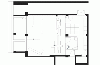 The First All BEINGS in Shanghai | ROOI Design & Research