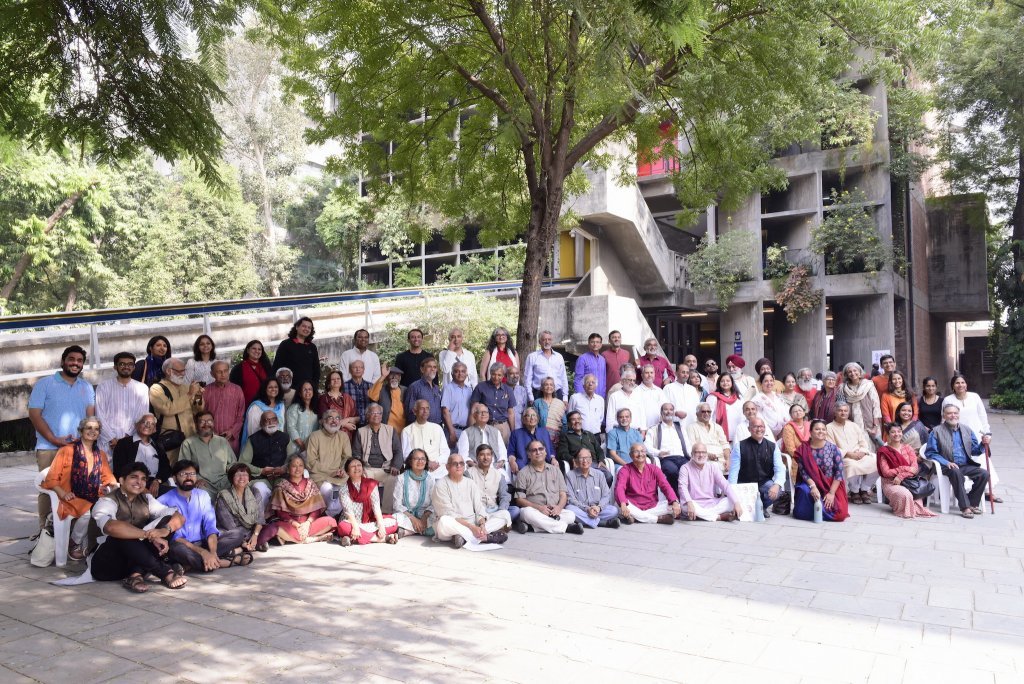 Doshi We Know – Braking the Barriers The Fellowship-2023