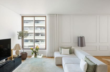 5ª Avenida | Mário Alves arquiteto