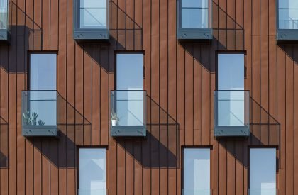 5ª Avenida | Mário Alves arquiteto