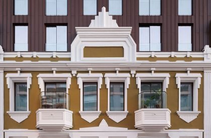 5ª Avenida | Mário Alves arquiteto