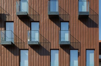 5ª Avenida | Mário Alves arquiteto