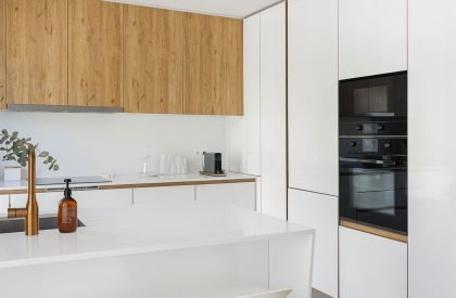 5ª Avenida | Mário Alves arquiteto