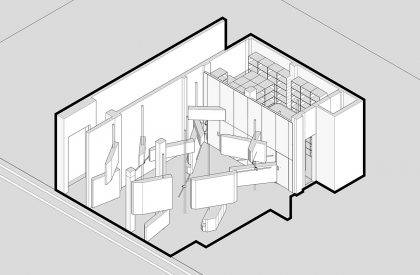 The First All BEINGS in Shanghai | ROOI Design & Research